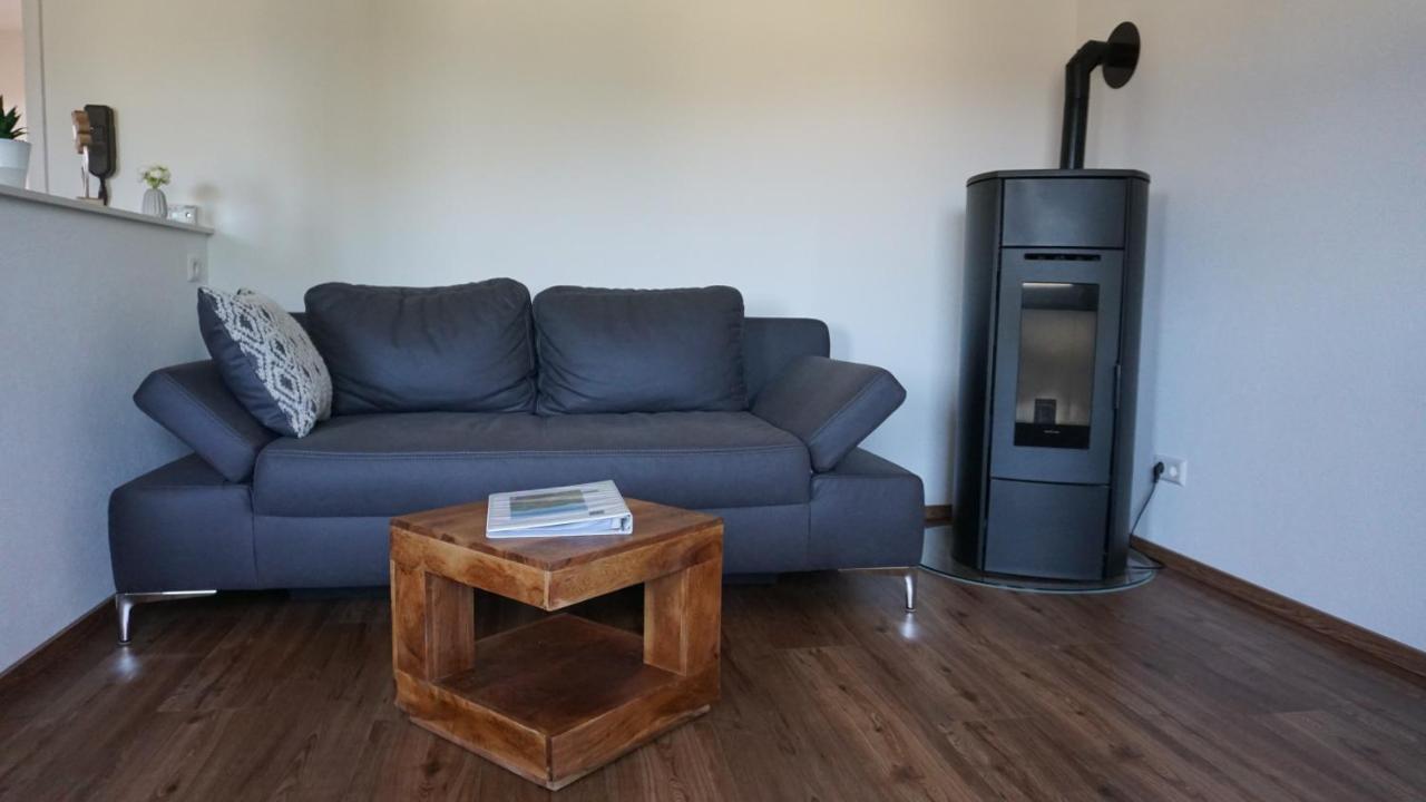Ferienwohnung Anna Durbach Εξωτερικό φωτογραφία