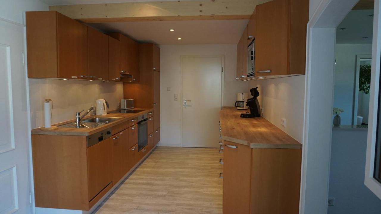 Ferienwohnung Anna Durbach Εξωτερικό φωτογραφία