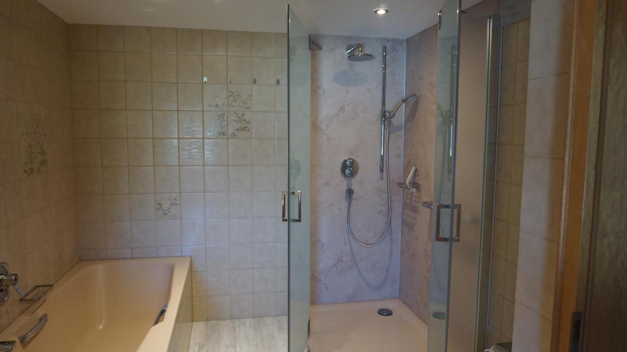 Ferienwohnung Anna Durbach Εξωτερικό φωτογραφία