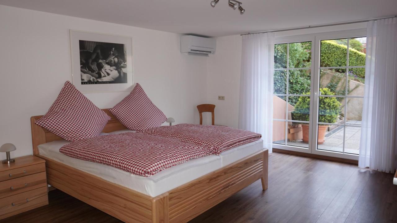 Ferienwohnung Anna Durbach Εξωτερικό φωτογραφία