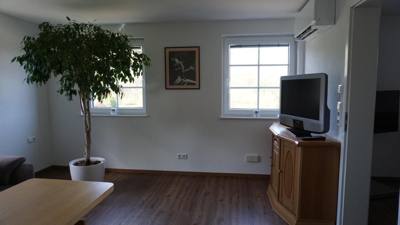 Ferienwohnung Anna Durbach Εξωτερικό φωτογραφία